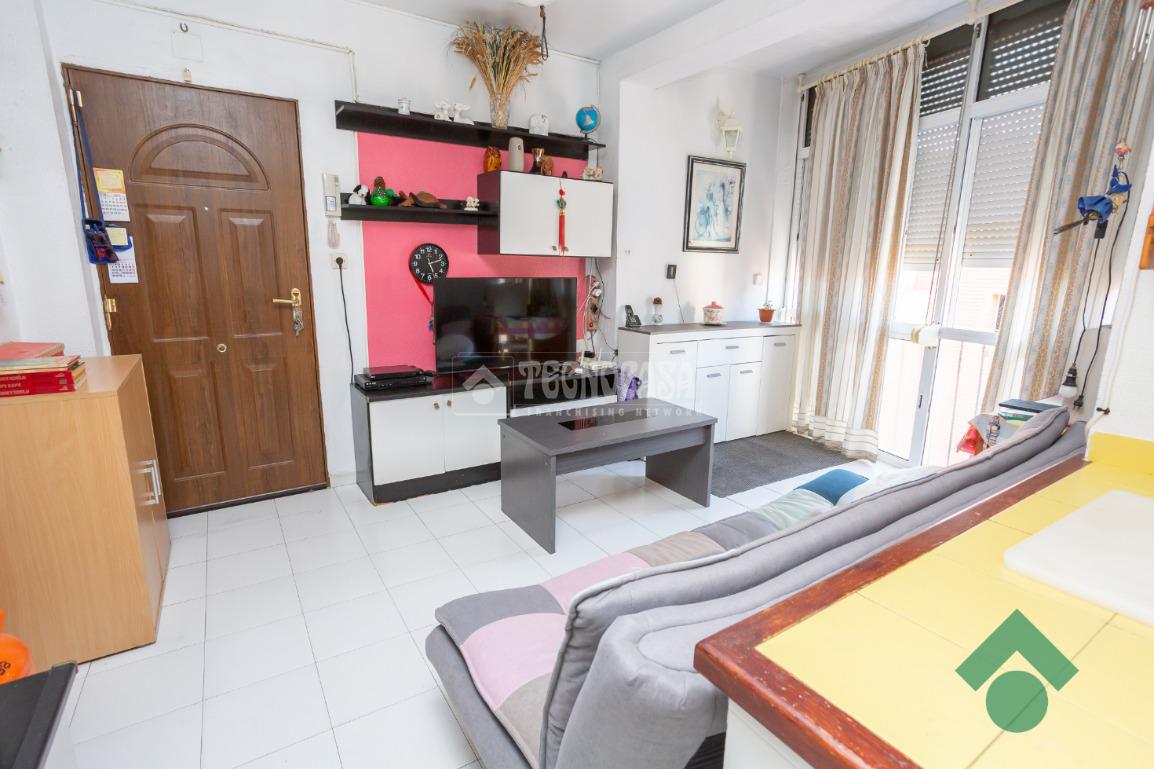 Piso en venta 