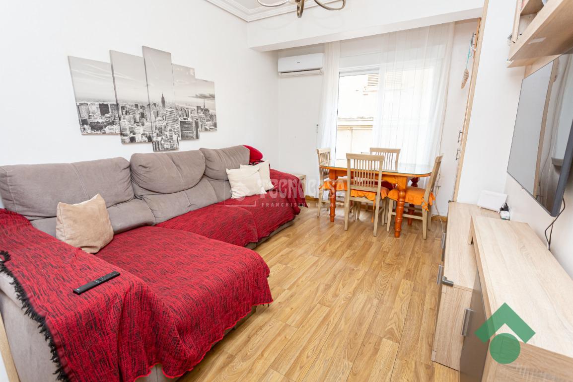 Piso en venta 