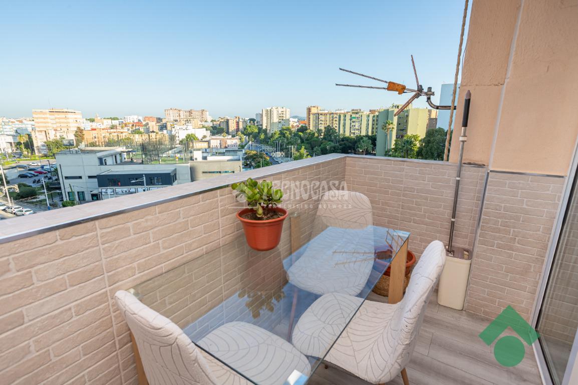 Piso en venta 