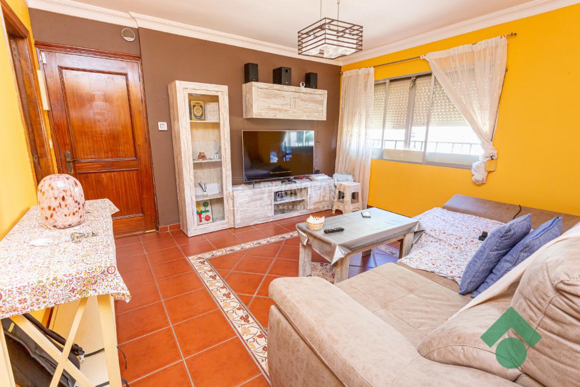Piso en venta 