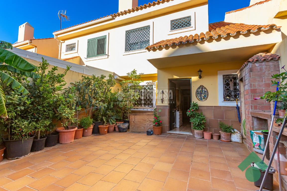 Casa en venta 