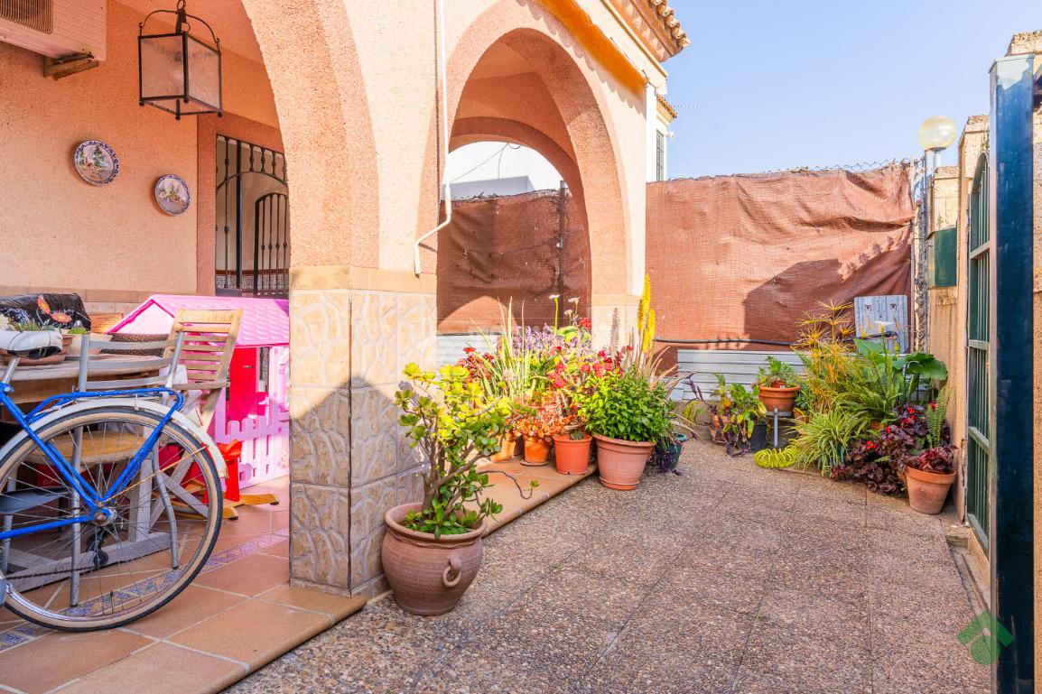 Casa en venta 