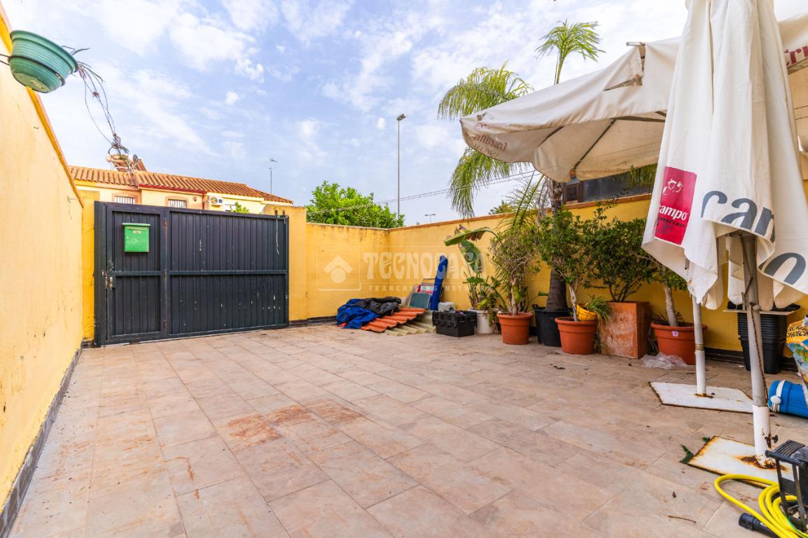 Casa en venta 