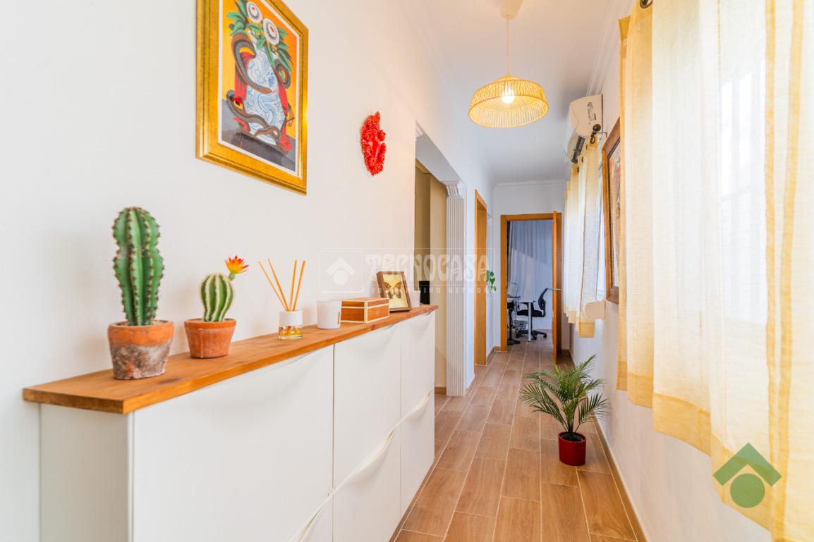 Piso en venta 