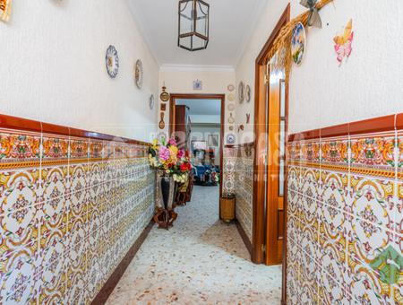 Hipercor, Jerez De La Frontera