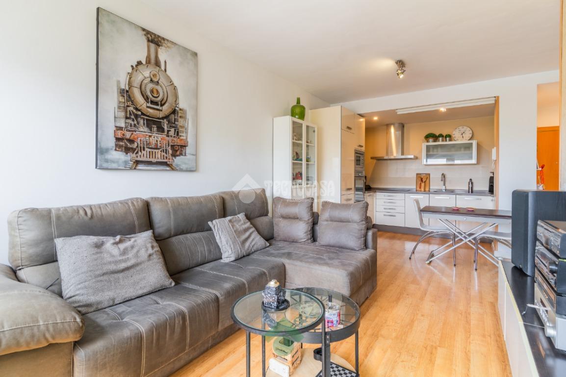 Piso en venta 
