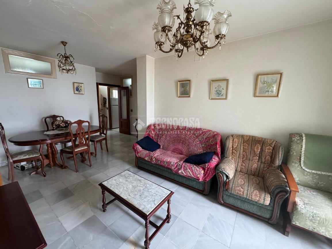 Piso en venta 