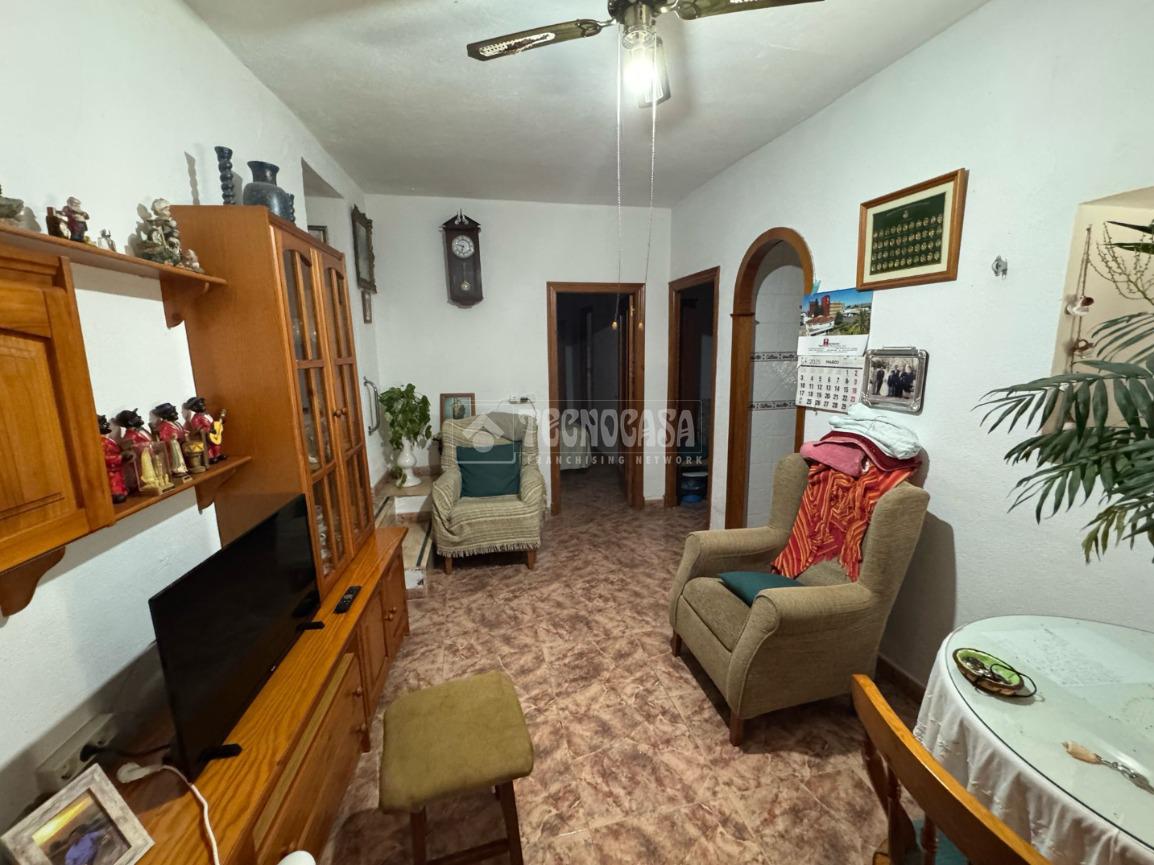Piso en venta 
