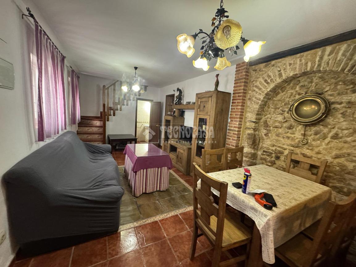 Casa en venta 