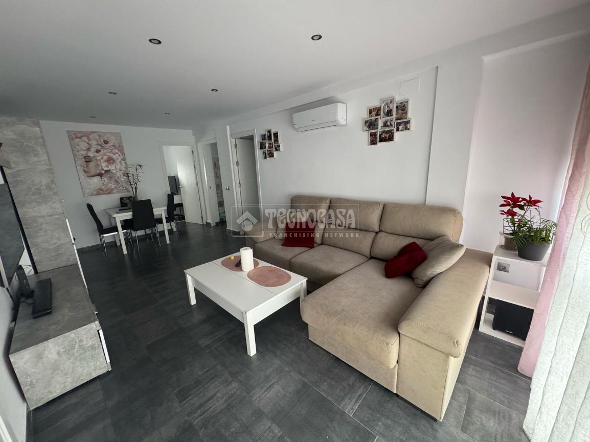 Piso en venta 