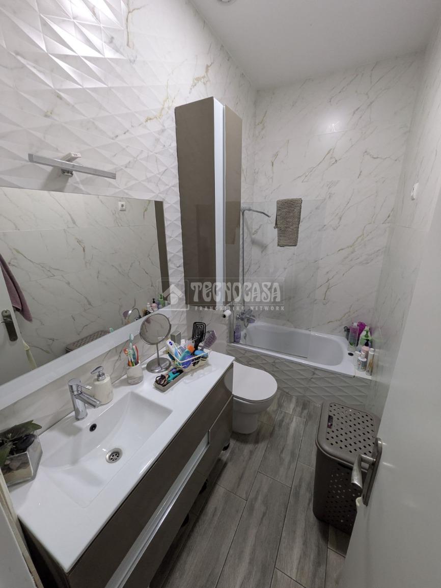 Piso en venta 