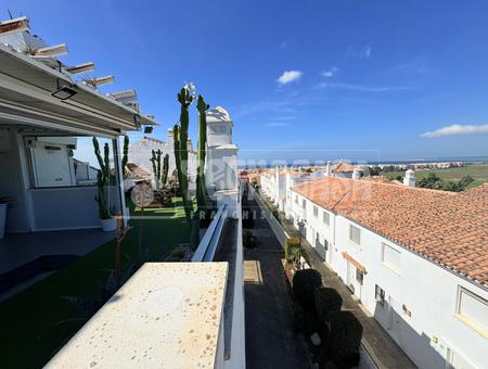 Tarifa, Atlanterra, Urbanizacion Las Terrazas