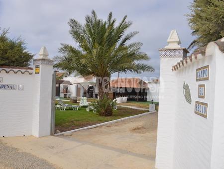 Vejer De La Frontera