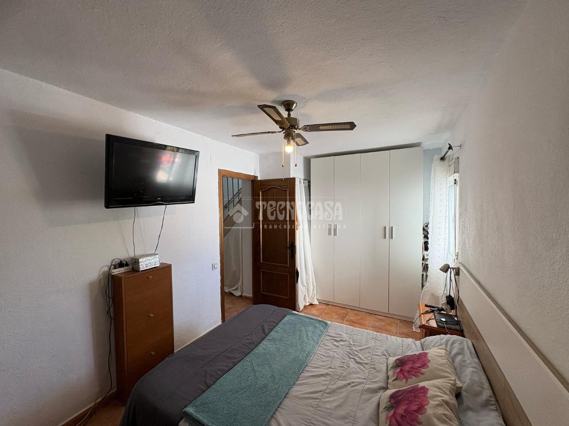 Piso en venta 