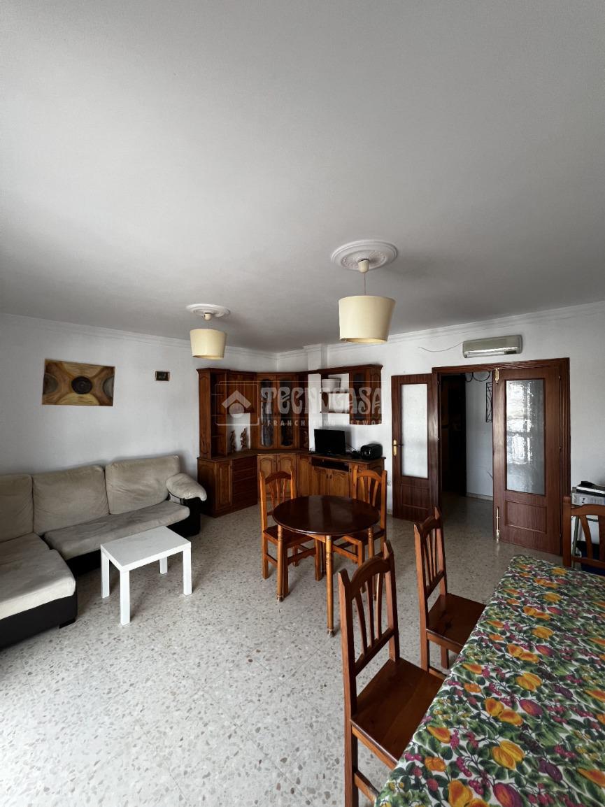 Piso en venta 