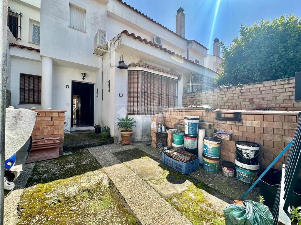 Ronda Este, La Marqueza, Jerez De La Frontera