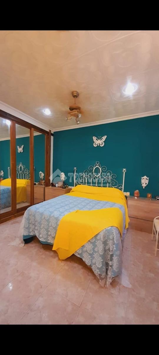 Casa en venta 