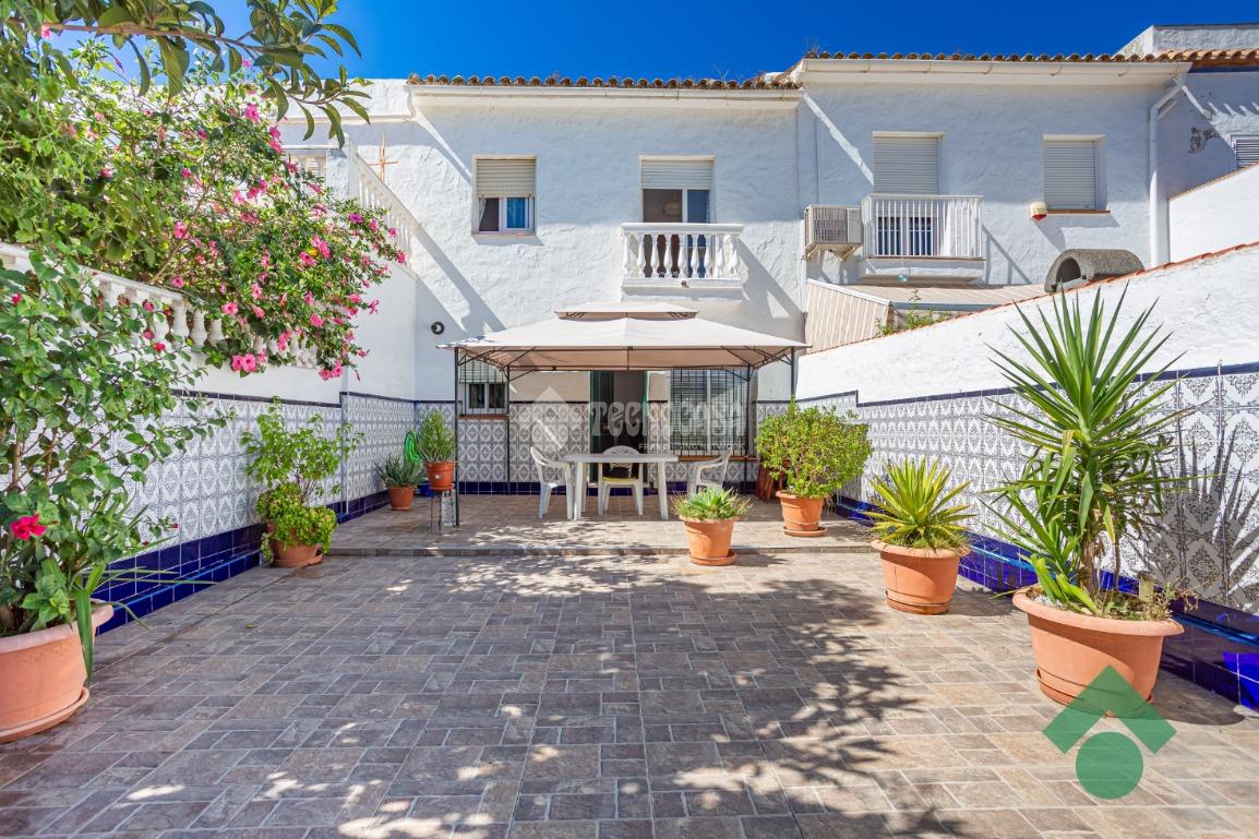 Casa en venta 