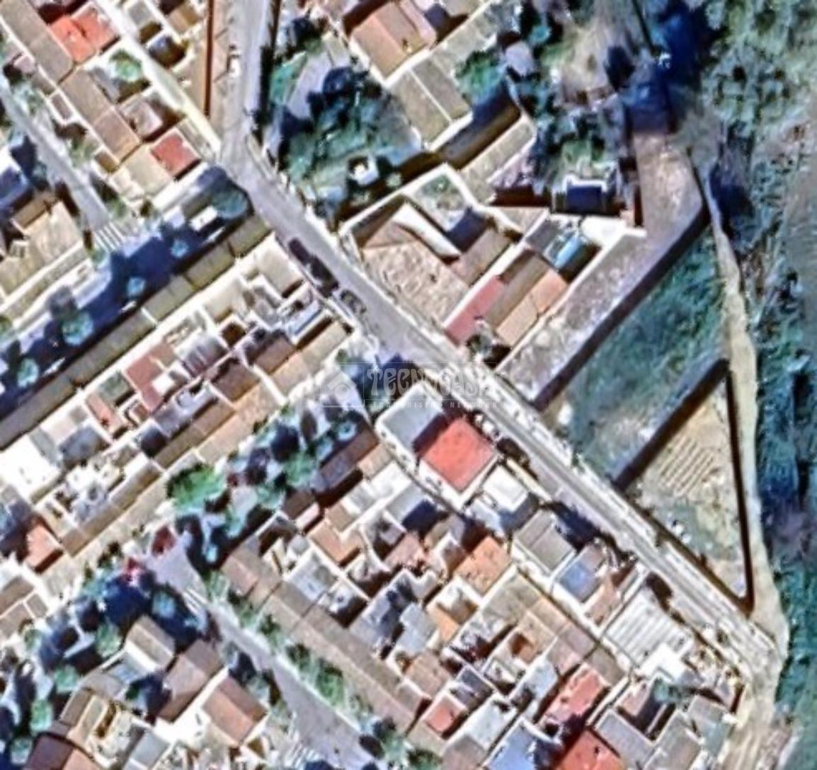 Terreno en venta en  San José del Valle  14/15