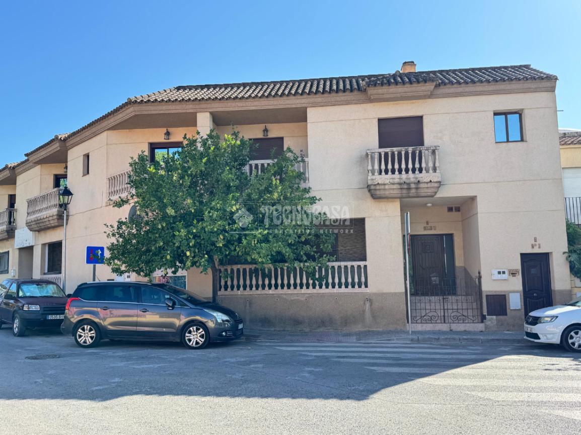 Piso en venta 