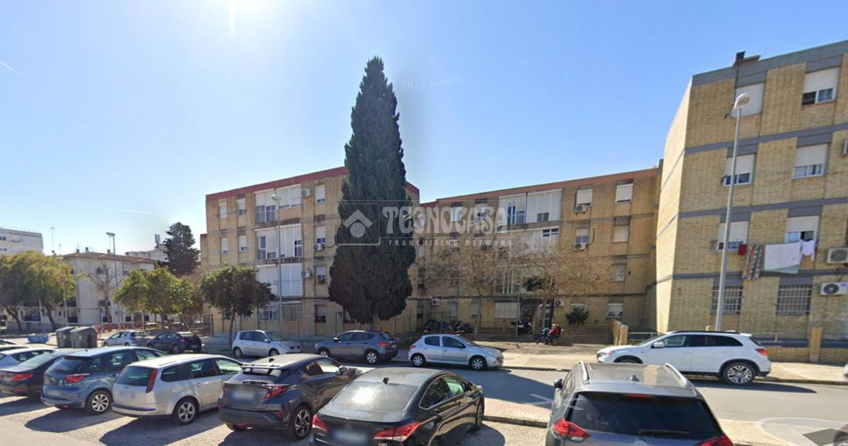 Piso en venta 