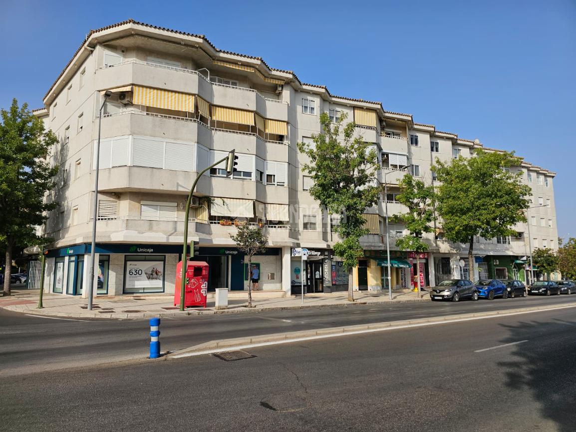 Piso en venta 