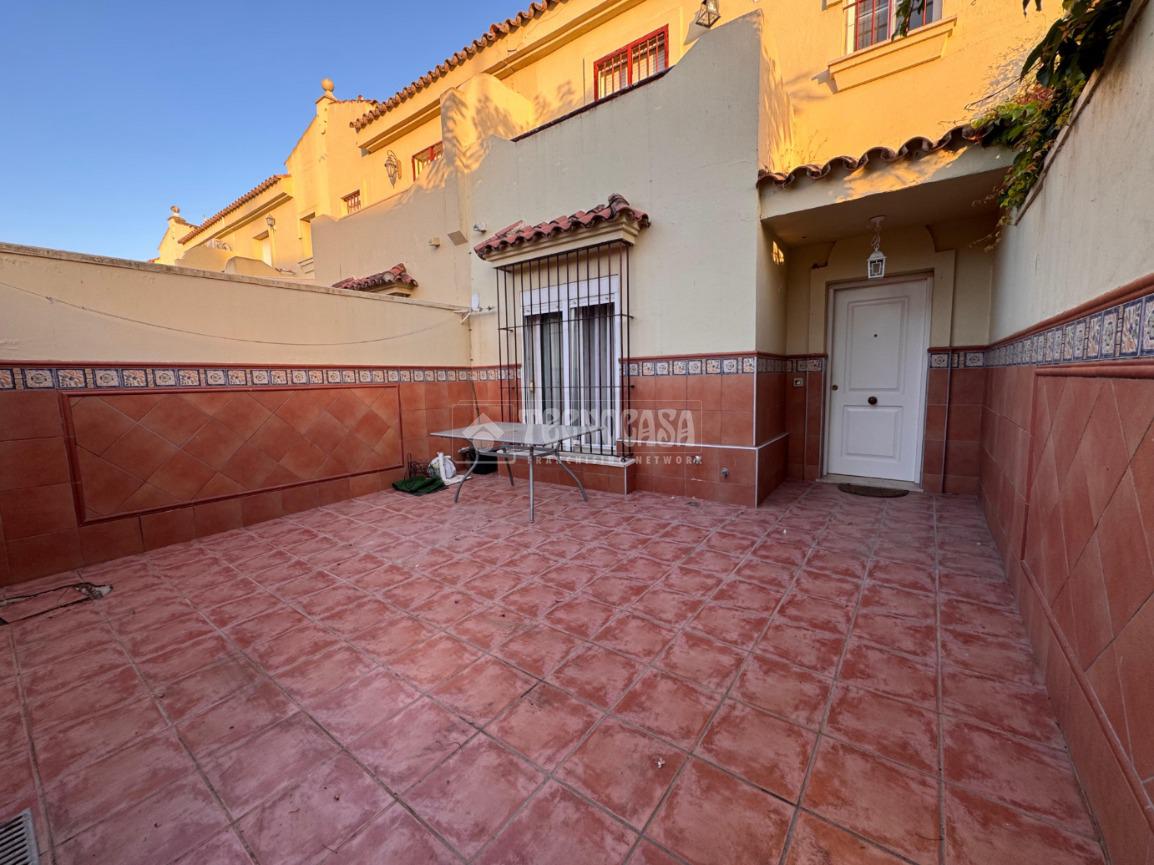 Casa en venta 