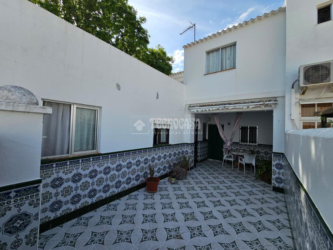 Casa en venta 
