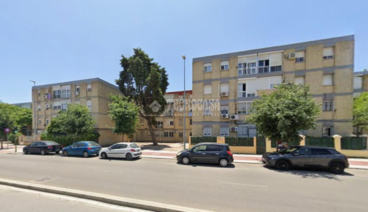 Piso en venta 