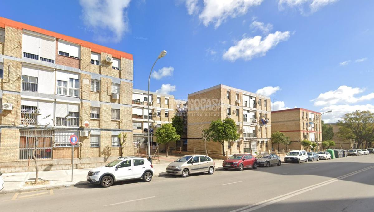 Piso en venta 