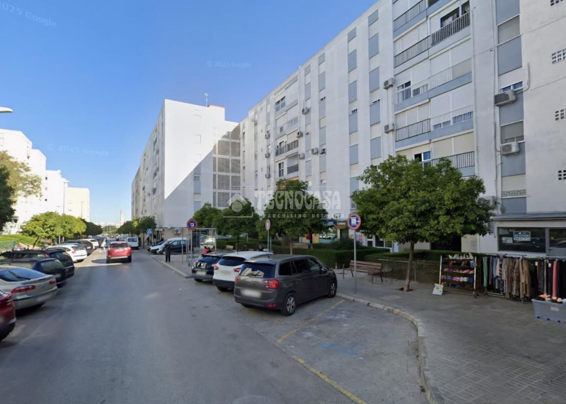 Piso en venta 