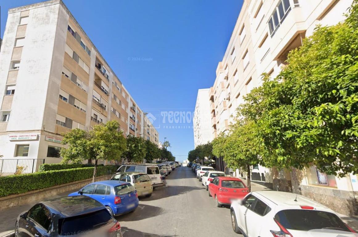 Piso en venta 