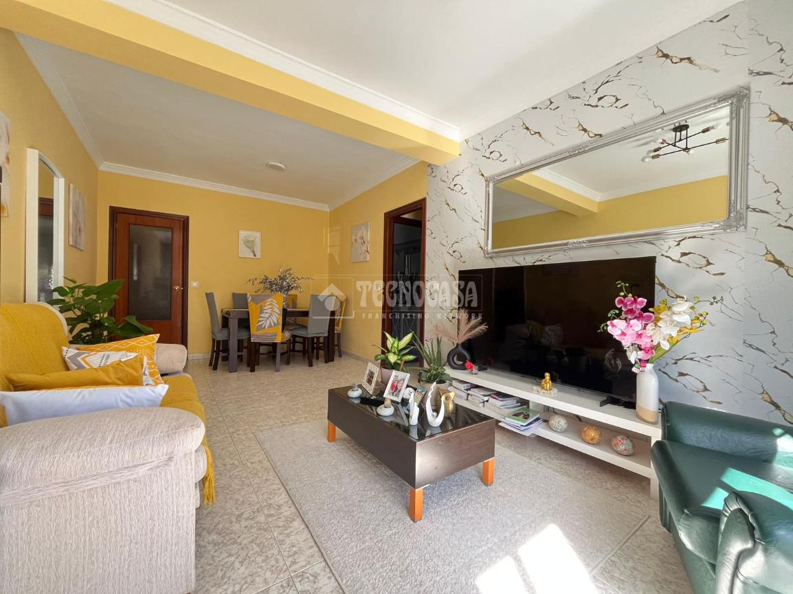 Piso en venta 