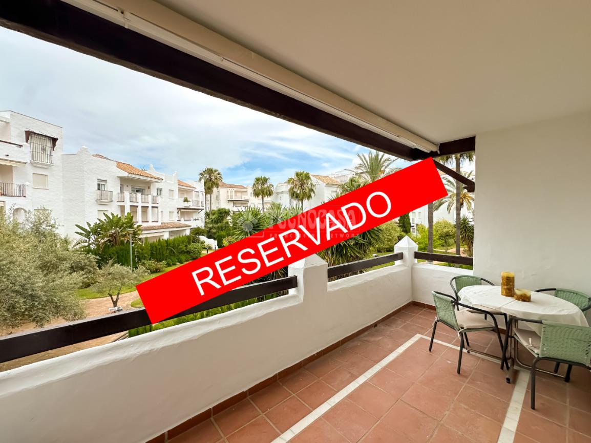 Piso en venta 