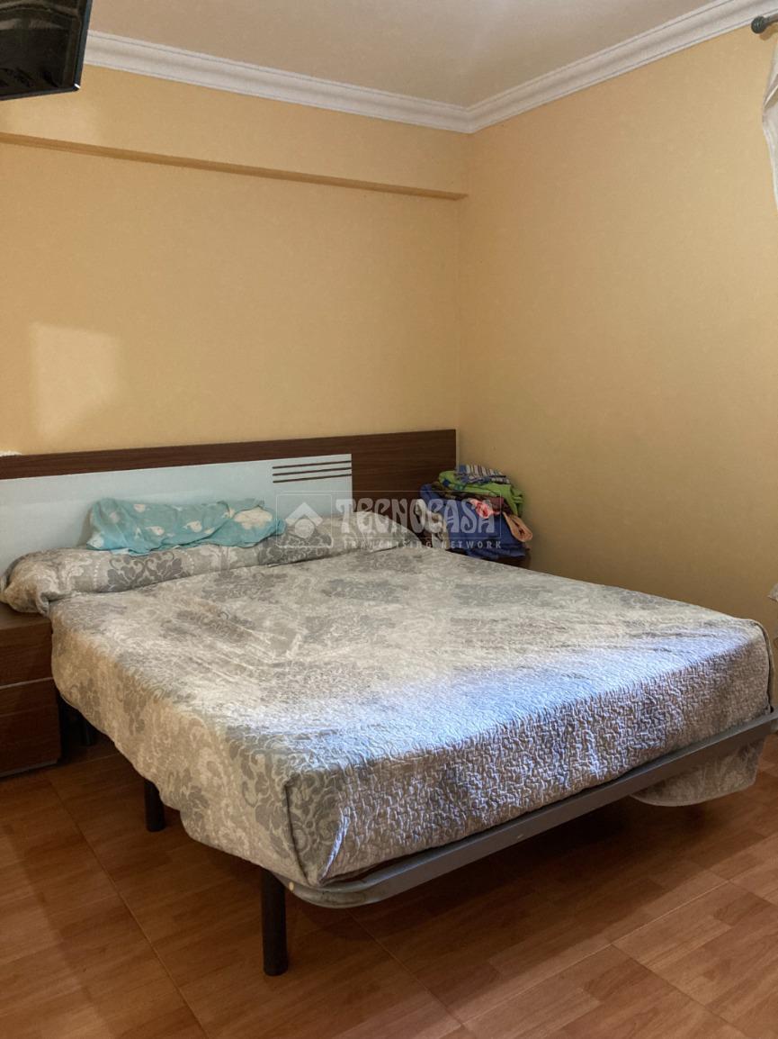 Piso en venta 
