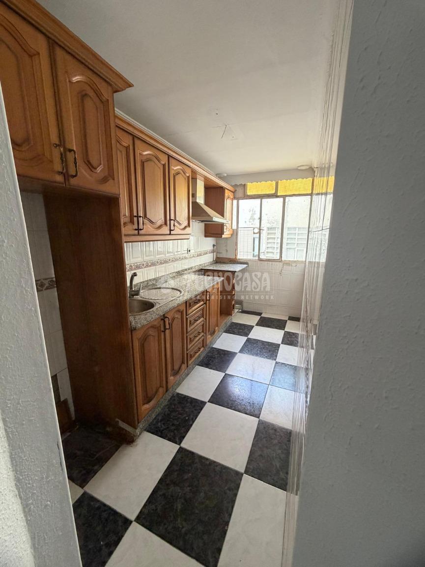 Piso en venta 