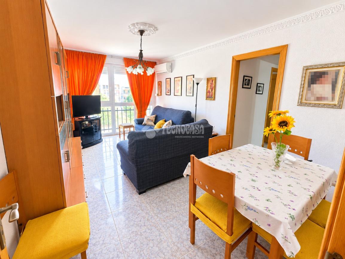 Piso en venta 