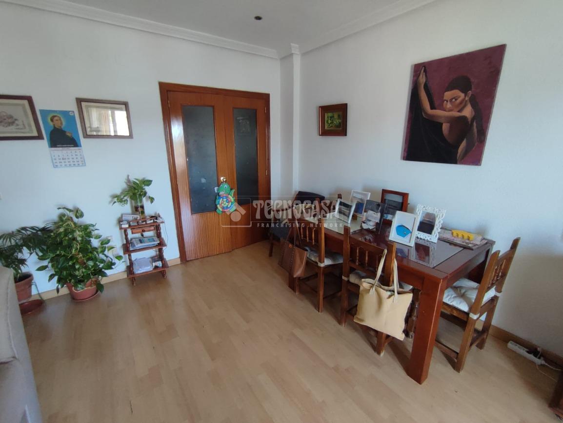 Piso en venta 