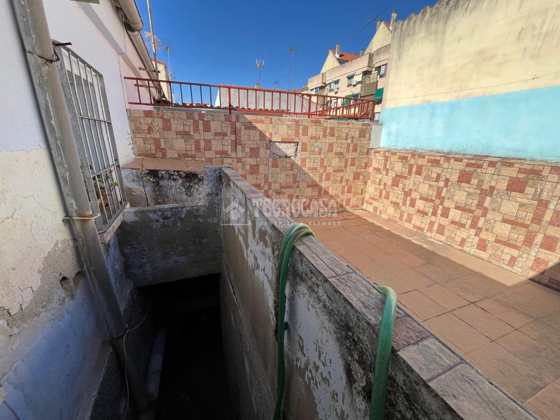 Casa en venta 