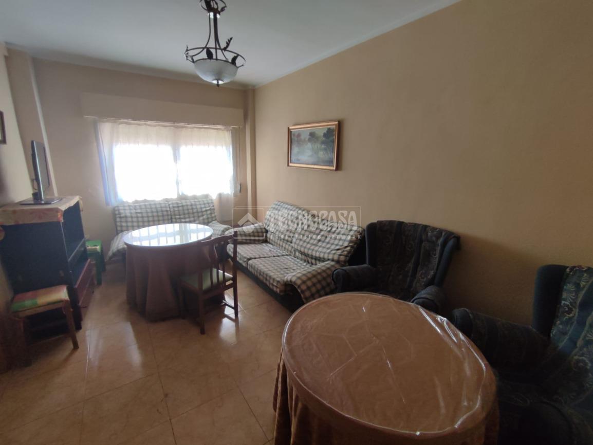 Piso en venta 