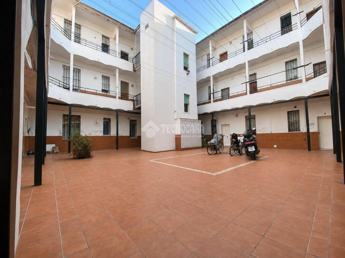 Piso en venta 