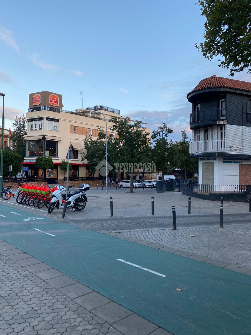 Piso en venta 