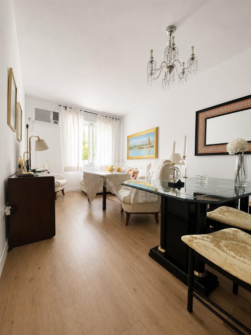 Piso en venta 