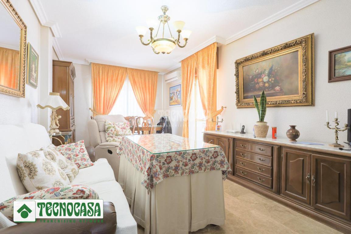 Piso en venta 