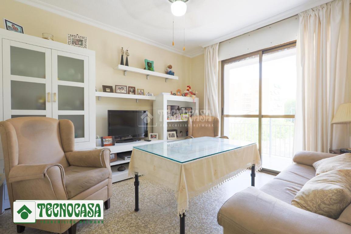 Piso en venta 