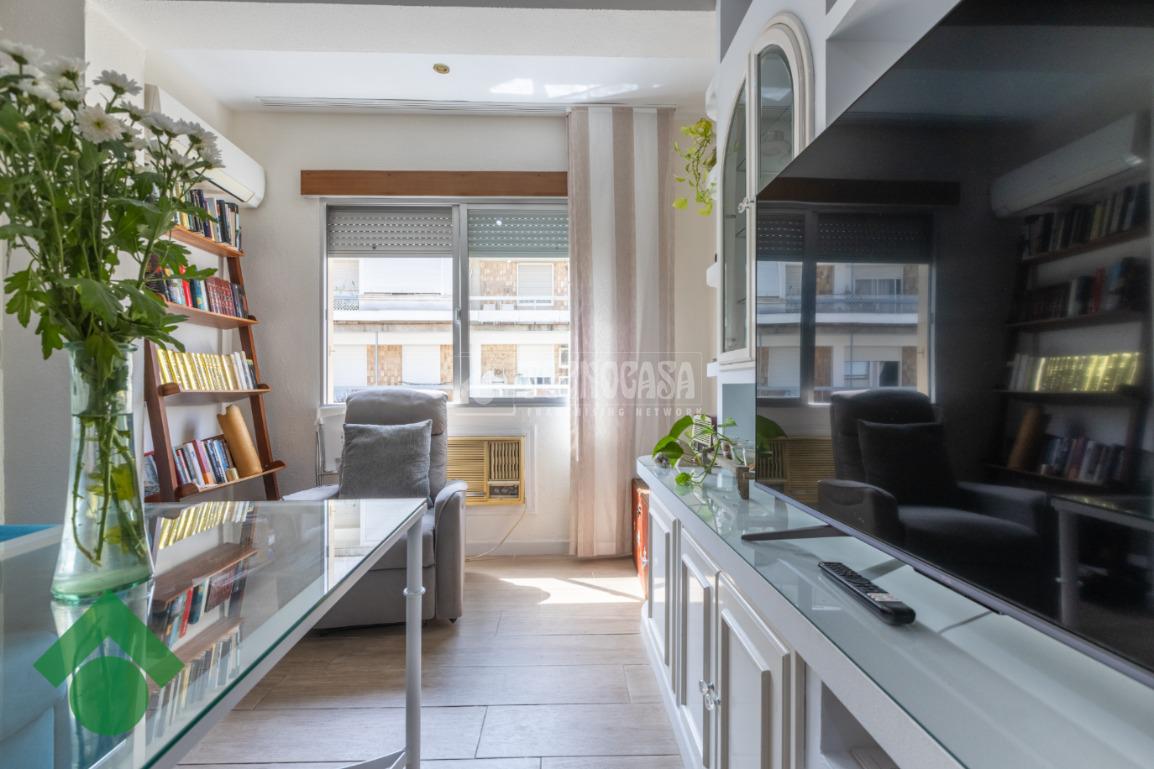 Piso en venta 