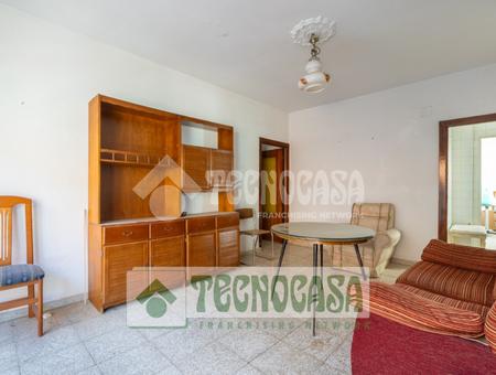 Ciudad Jardín, Cordoba