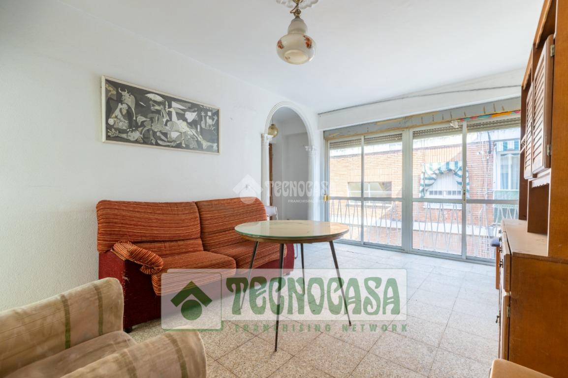 Piso en venta 