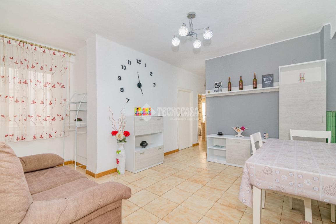 Piso en venta 