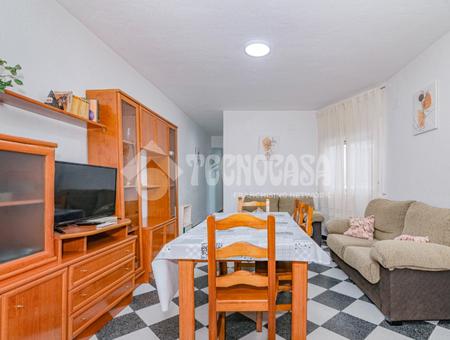 Machaquito, Ciudad Jardín, Cordoba
